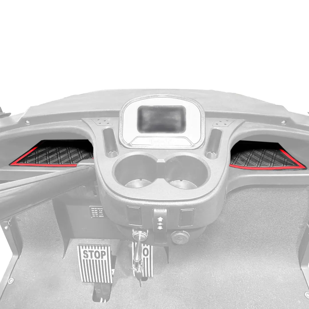 ICON Compatible - Dash Mat - Fits ICON and Advanced EV - PRO Series