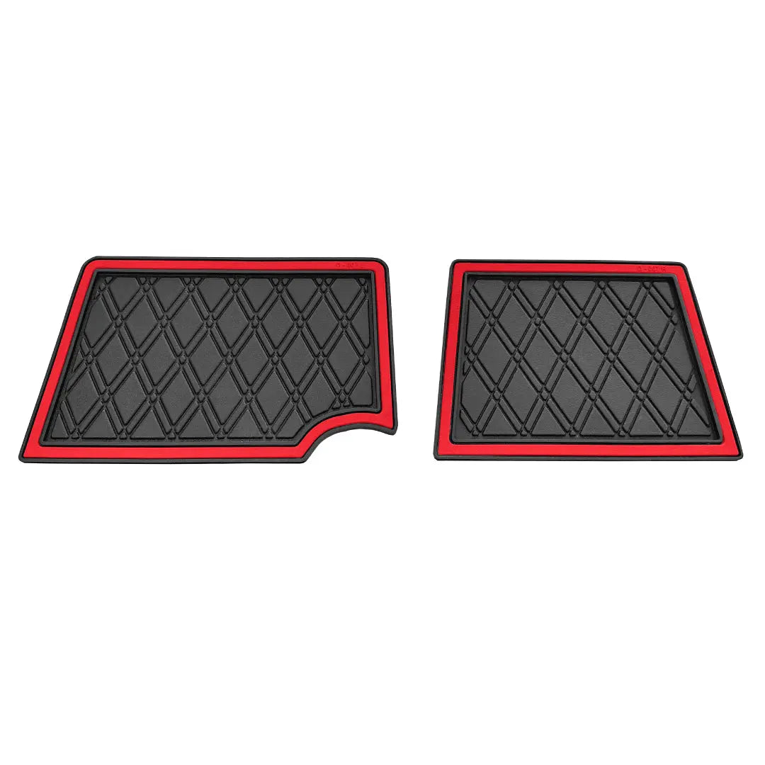 ICON Compatible - Dash Mat - Fits ICON and Advanced EV - PRO Series