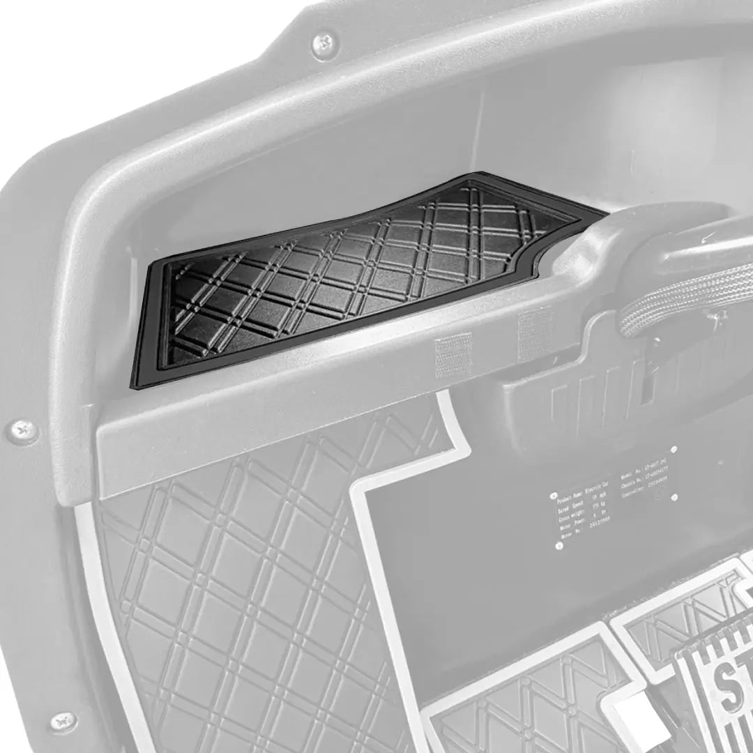 ICON Compatible - Dash Mat - Fits ICON and Advanced EV - PRO Series