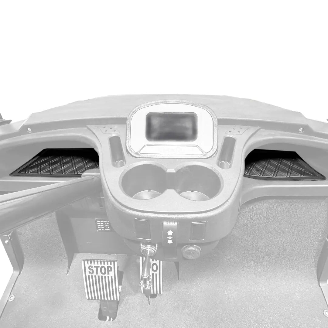 ICON Compatible - Dash Mat - Fits ICON and Advanced EV - PRO Series