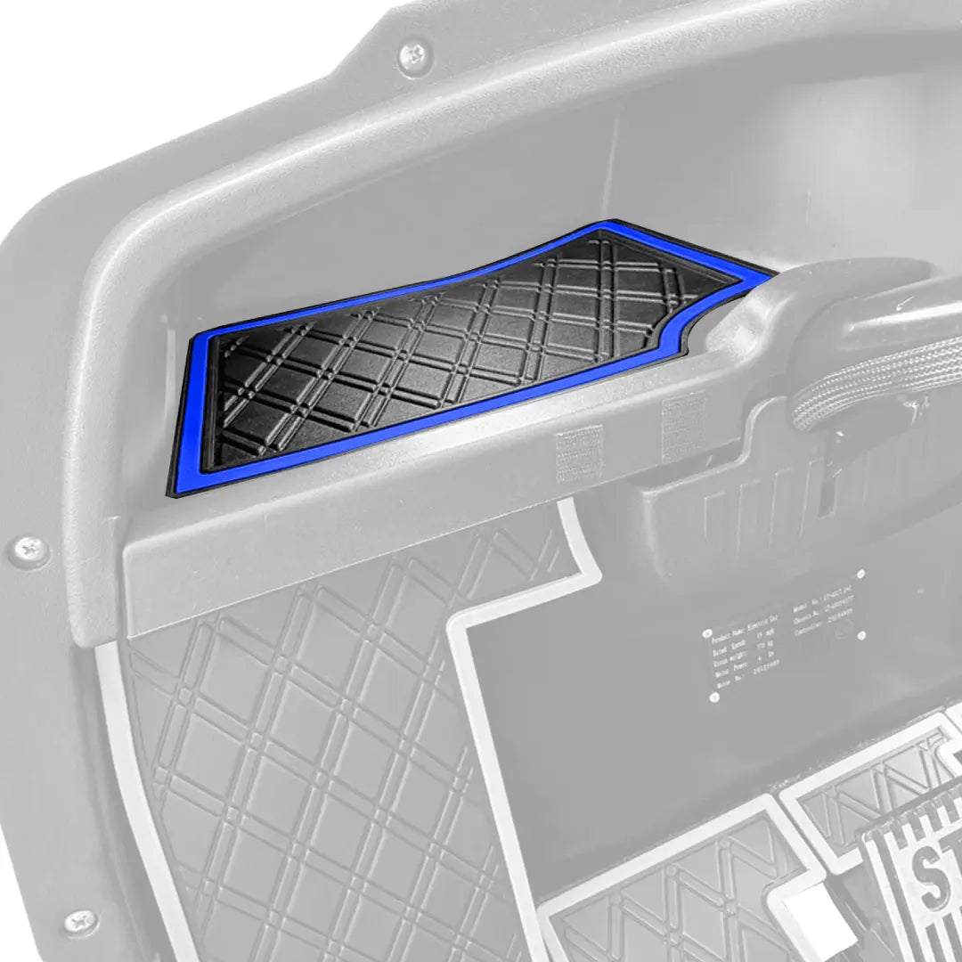 ICON Compatible - Dash Mat - Fits ICON and Advanced EV - PRO Series