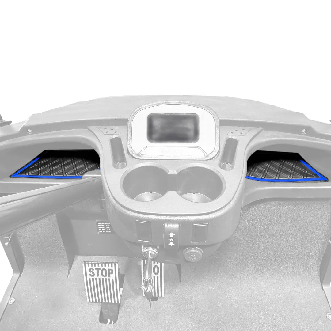 ICON Compatible - Dash Mat - Fits ICON and Advanced EV - PRO Series
