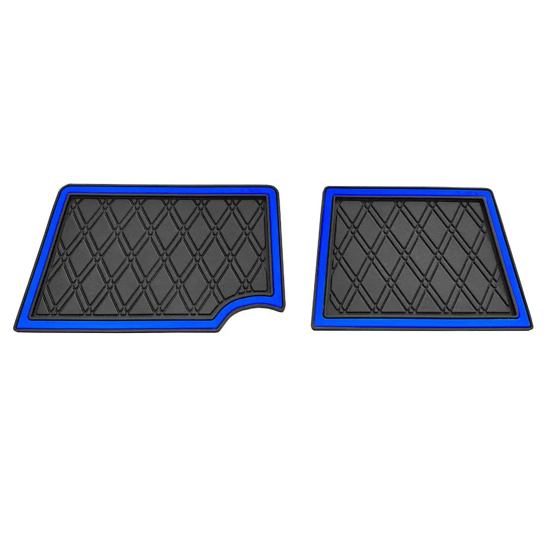 ICON Compatible - Dash Mat - Fits ICON and Advanced EV - PRO Series