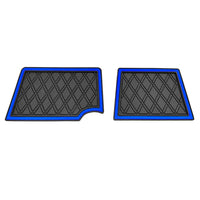 ICON Compatible - Dash Mat - Fits ICON and Advanced EV - PRO Series