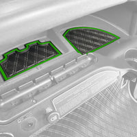 Xtreme Mats PRO Series Club Car Dash Mat  for Precedent (2004-2025*), Onward/Tempo (2017-2025*)