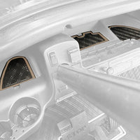 Xtreme Mats PRO Series Club Car Dash Mat  for Precedent (2004-2025*), Onward/Tempo (2017-2025*)