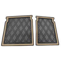 E-Z-GO RXV Dash Mat - Fits RXV Trims (2009 - 2023.5) - PRO Series
