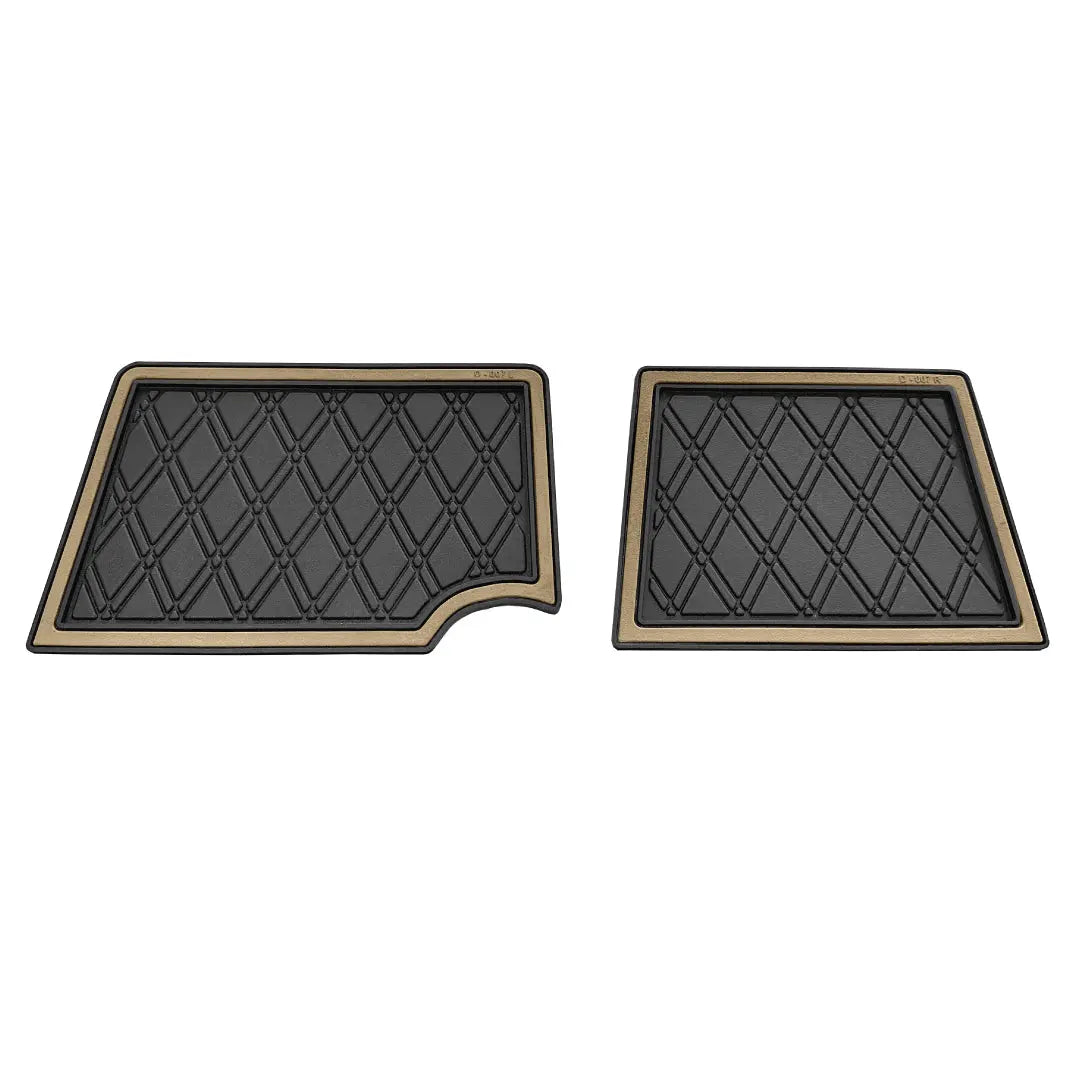 ICON Compatible - Dash Mat - Fits ICON and Advanced EV - PRO Series