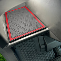 E-Z-GO RXV Dash Mat - Fits RXV Trims (2024+) - PRO Series