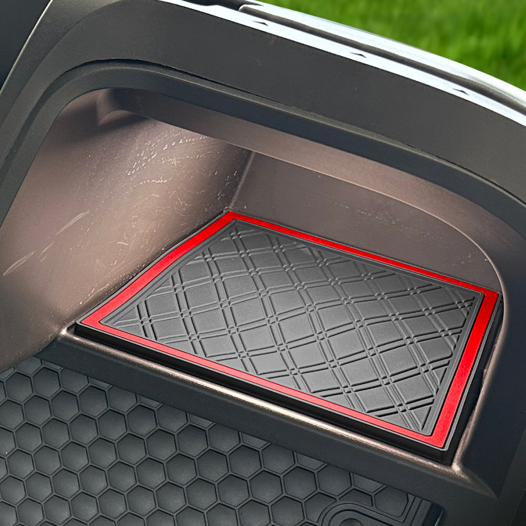 E-Z-GO RXV Dash Mat - Fits RXV Trims (2024+) - PRO Series