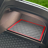E-Z-GO RXV Dash Mat - Fits RXV Trims (2024+) - PRO Series