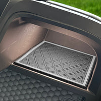 E-Z-GO RXV Dash Mat - Fits RXV Trims (2024+) - PRO Series