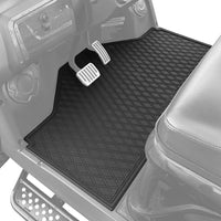 Xtreme Mats Evolution D5 Floor Mat Set Options Fits ALL Models 2023 -2025 Ranger / Maverick Trims, DMAX GT
