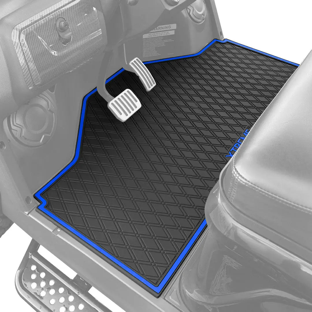 Xtreme Mats Evolution D5 Floor Mat Set Options Fits ALL Models 2023 -2025 Ranger / Maverick Trims, DMAX GT