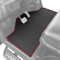 Xtreme Mats Evolution D5 Floor Mat Set Options Fits ALL Models 2023 -2025 Ranger / Maverick Trims, DMAX GT