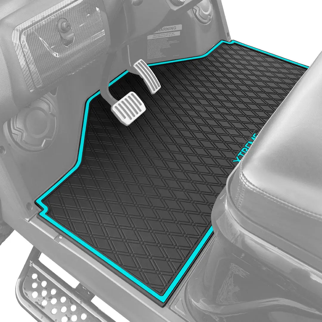 Xtreme Mats Evolution D5 Floor Mat Set Options Fits ALL Models 2023 -2025 Ranger / Maverick Trims, DMAX GT