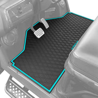 Xtreme Mats Evolution D5 Floor Mat Set Options Fits ALL Models 2023 -2025 Ranger / Maverick Trims, DMAX GT
