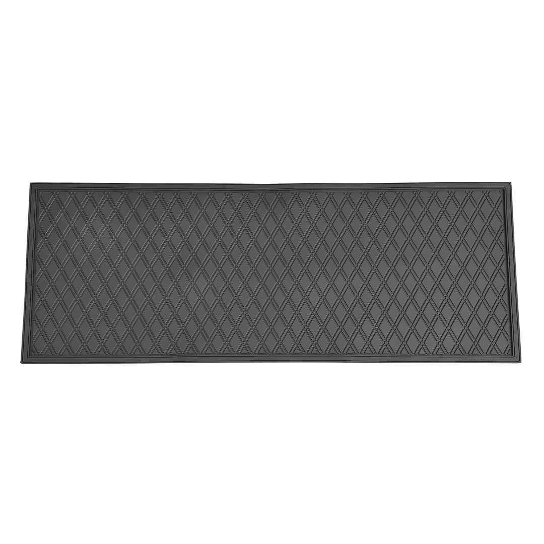 Replacement 2nd or 3rd Row Floor Mat - Fits Evolution 2024+ D5 4F/6F Ranger / Maverick Models