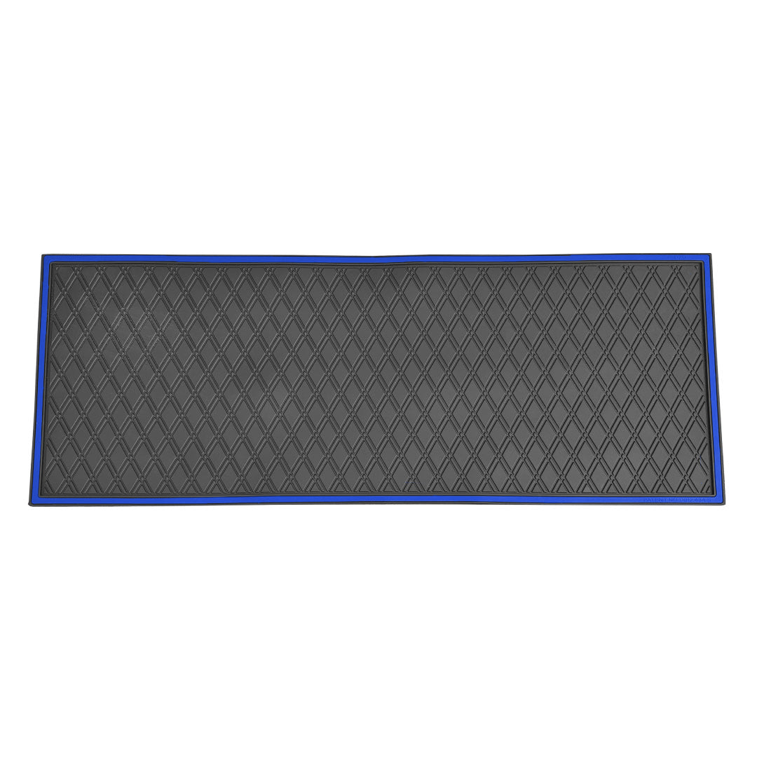 Replacement 2nd or 3rd Row Floor Mat - Fits Evolution 2024+ D5 4F/6F Ranger / Maverick Models