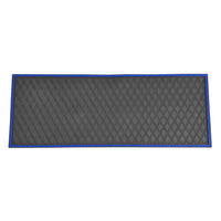 Replacement 2nd or 3rd Row Floor Mat - Fits Evolution 2024+ D5 4F/6F Ranger / Maverick Models