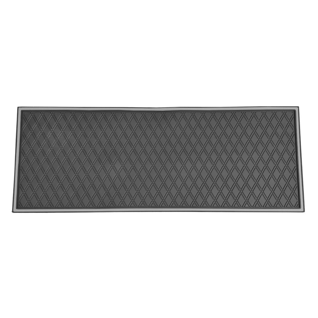 Replacement 2nd or 3rd Row Floor Mat - Fits Evolution 2024+ D5 4F/6F Ranger / Maverick Models