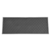 Replacement 2nd or 3rd Row Floor Mat - Fits Evolution 2024+ D5 4F/6F Ranger / Maverick Models