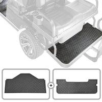 Xtreme Mats Evolution D5 Floor Mat Set Options Fits ALL Models 2023 -2025 Ranger / Maverick Trims, DMAX GT