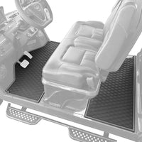 Xtreme Mats Evolution D5 Floor Mat Set Options Fits ALL Models 2023 -2025 Ranger / Maverick Trims, DMAX GT