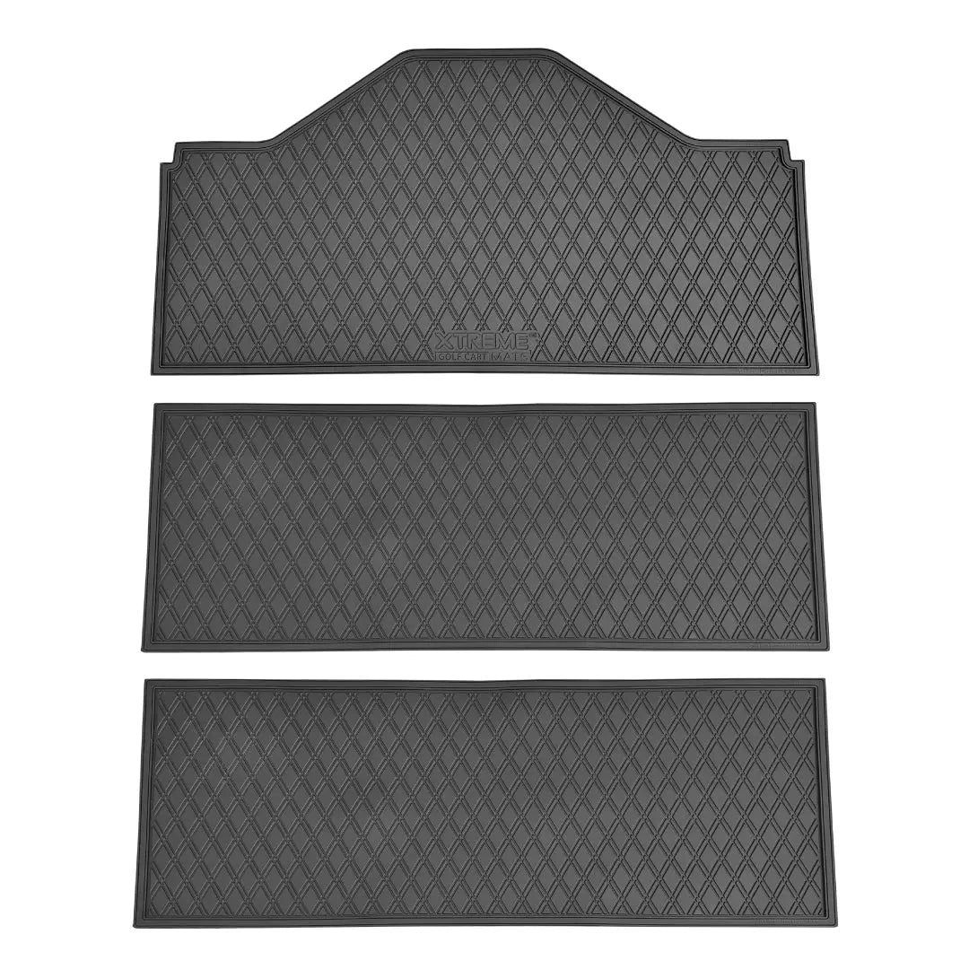 Xtreme Mats Evolution D5 Floor Mat Set Options Fits ALL Models 2023 -2025 Ranger / Maverick Trims, DMAX GT