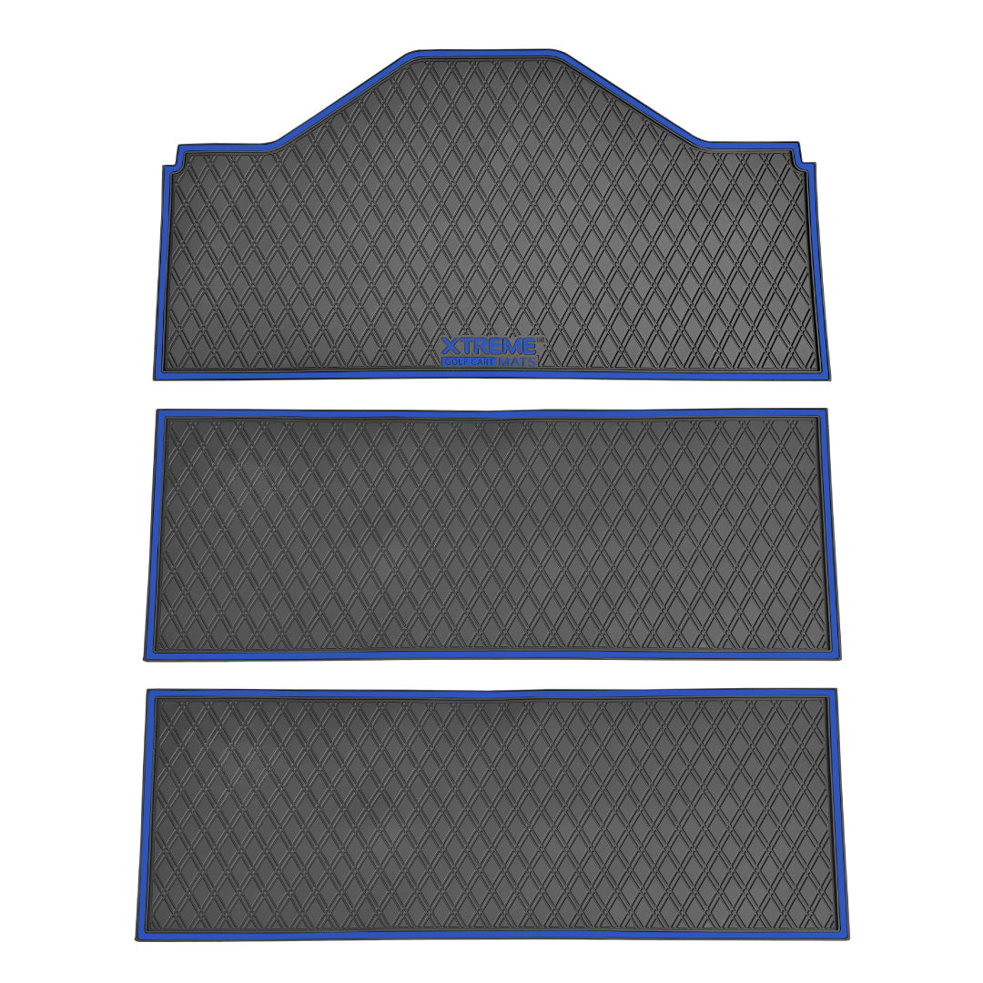 Xtreme Mats Evolution D5 Floor Mat Set Options Fits ALL Models 2023 -2025 Ranger / Maverick Trims, DMAX GT
