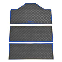 Xtreme Mats Evolution D5 Floor Mat Set Options Fits ALL Models 2023 -2025 Ranger / Maverick Trims, DMAX GT