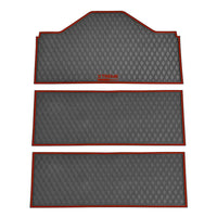 Xtreme Mats Evolution D5 Floor Mat Set Options Fits ALL Models 2023 -2025 Ranger / Maverick Trims, DMAX GT