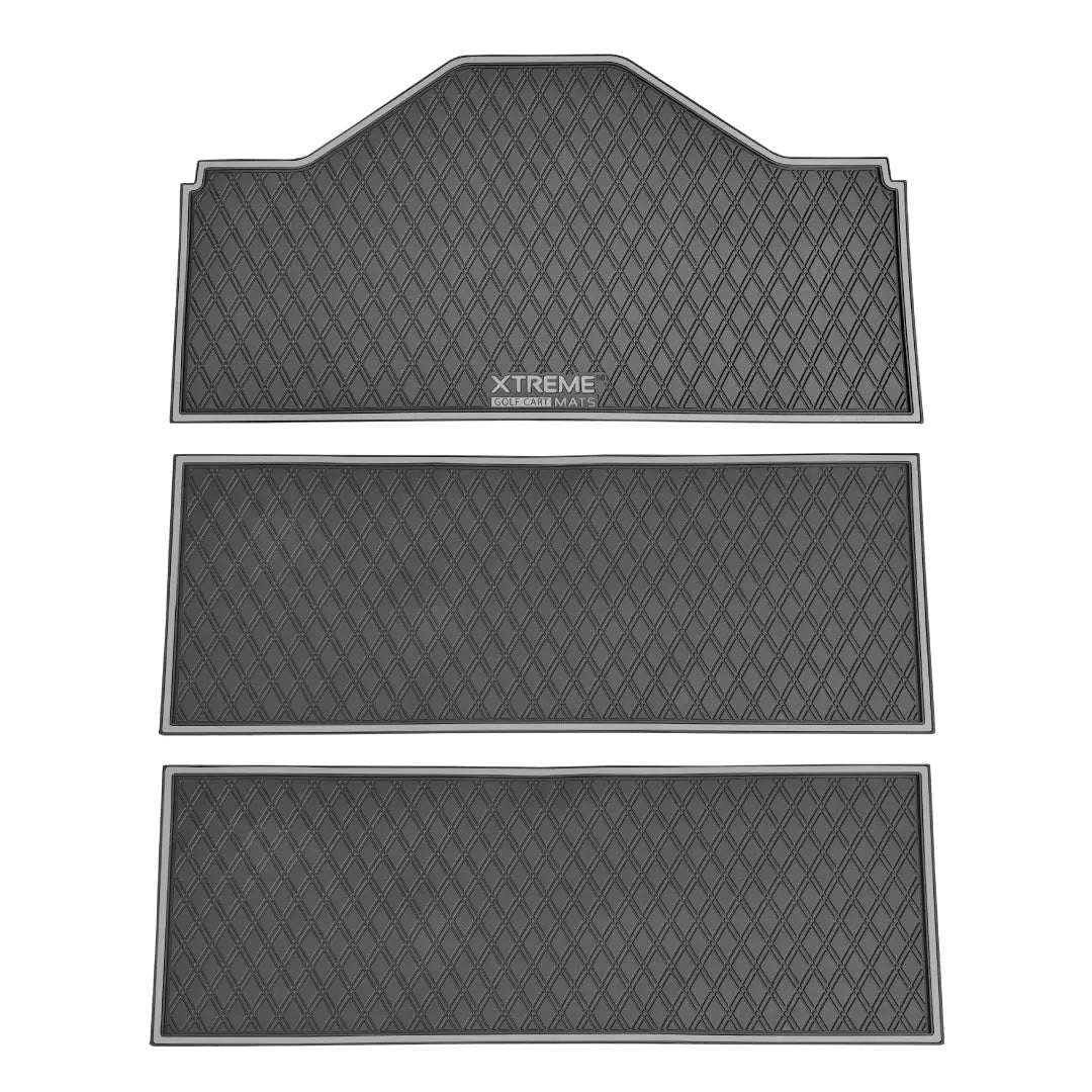 Xtreme Mats Evolution D5 Floor Mat Set Options Fits ALL Models 2023 -2025 Ranger / Maverick Trims, DMAX GT