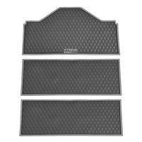 Xtreme Mats Evolution D5 Floor Mat Set Options Fits ALL Models 2023 -2025 Ranger / Maverick Trims, DMAX GT