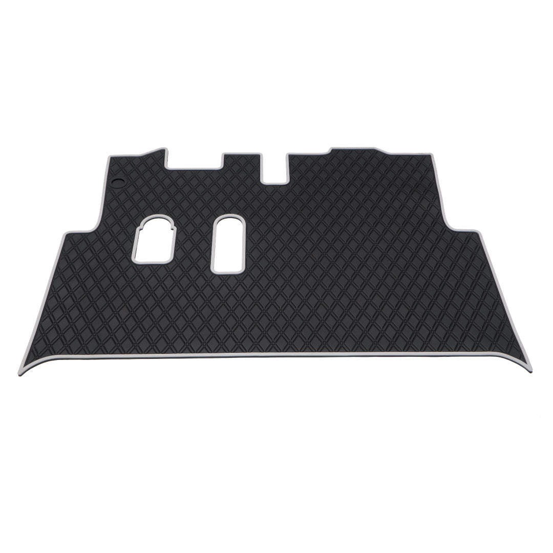 Xtreme Mats EZGO RXV Floor Mats - Fits All RXV Trims (2008-2022) / 2Five (2009+) / Western