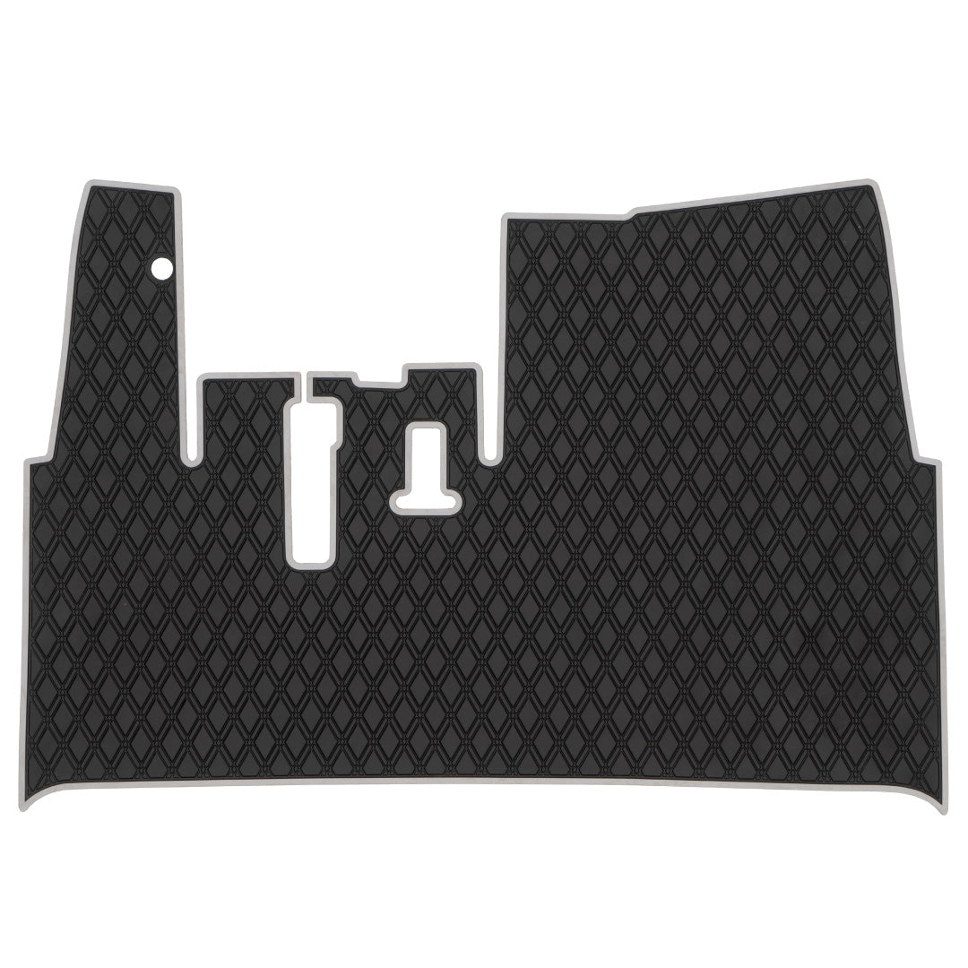 Yamaha Drive2 Floor Mat - Fits Drive2 QuieTech EFI (2017-2025) / UMAX Rally