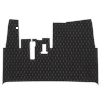 Yamaha Drive2 Floor Mat - Fits Drive2 QuieTech EFI (2017-2025) / UMAX Rally