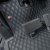 Xtreme Mats EZGO RXV Floor Mats - Fits All RXV Trims (2008-2022) / 2Five (2009+) / Western