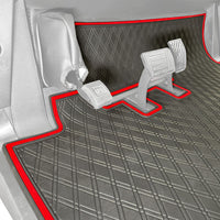 Xtreme Mats Bintelli Beyond / Nexus Golf Cart Floor Mat