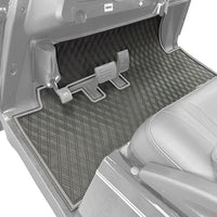 Xtreme Mats Bintelli Beyond / Nexus Golf Cart Floor Mat