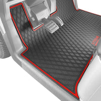 E-Z-GO RXV (2024+) ALL Trim levels (Elite, Freedom etc) / Valor (2024+) Golf Cart Floor Mat