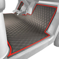 E-Z-GO RXV (2024+) ALL Trim levels (Elite, Freedom etc) / Valor (2024+) Golf Cart Floor Mat