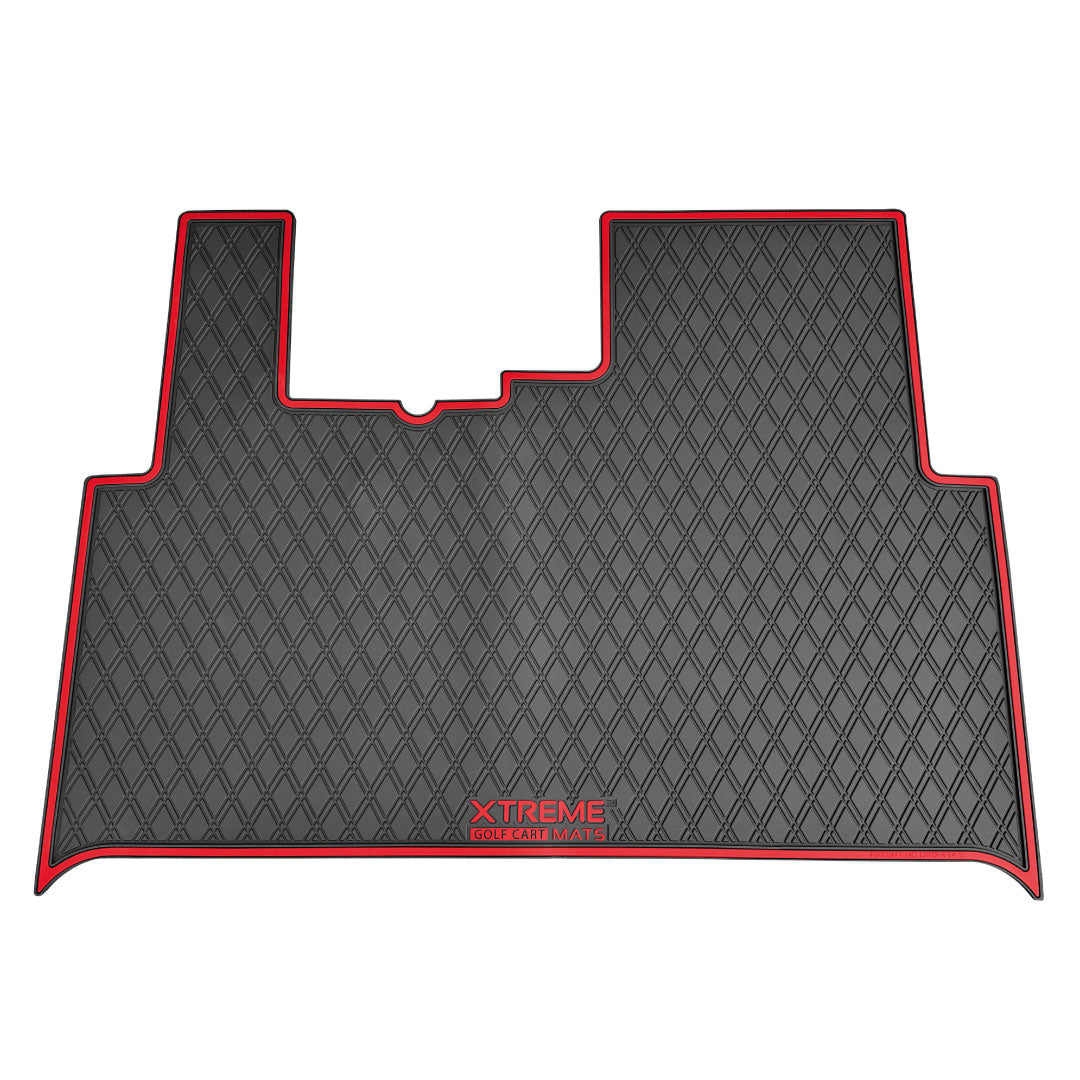 E-Z-GO RXV (2024+) ALL Trim levels (Elite, Freedom etc) / Valor (2024+) Golf Cart Floor Mat