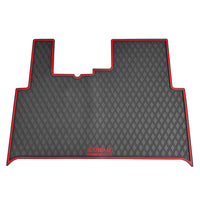 E-Z-GO RXV (2024+) ALL Trim levels (Elite, Freedom etc) / Valor (2024+) Golf Cart Floor Mat