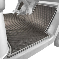 E-Z-GO RXV (2024+) ALL Trim levels (Elite, Freedom etc) / Valor (2024+) Golf Cart Floor Mat