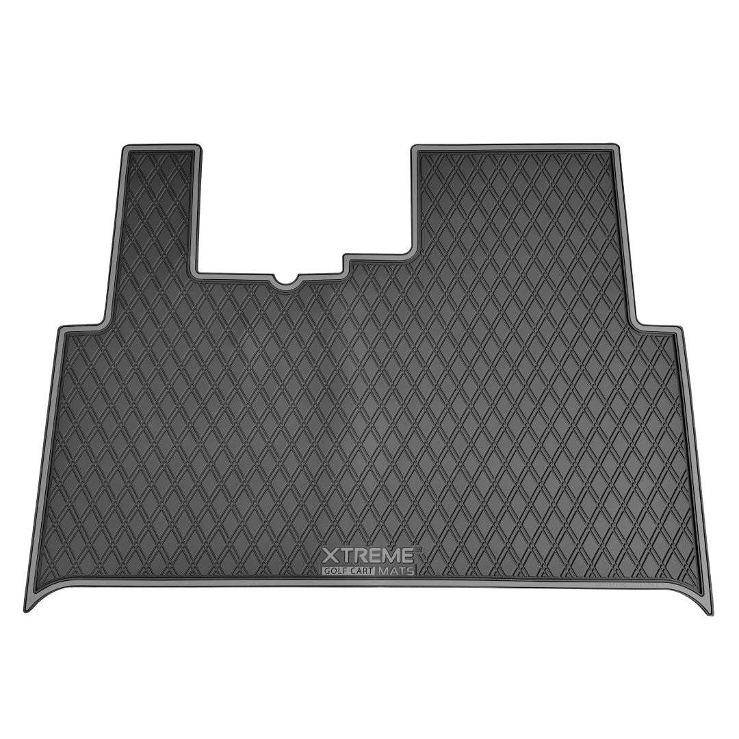 E-Z-GO RXV (2024+) ALL Trim levels (Elite, Freedom etc) / Valor (2024+) Golf Cart Floor Mat