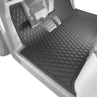 E-Z-GO RXV (2024+) ALL Trim levels (Elite, Freedom etc) / Valor (2024+) Golf Cart Floor Mat