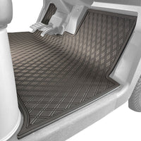 E-Z-GO RXV (2024+) ALL Trim levels (Elite, Freedom etc) / Valor (2024+) Golf Cart Floor Mat