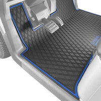 E-Z-GO RXV (2024+) ALL Trim levels (Elite, Freedom etc) / Valor (2024+) Golf Cart Floor Mat
