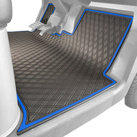 E-Z-GO RXV (2024+) ALL Trim levels (Elite, Freedom etc) / Valor (2024+) Golf Cart Floor Mat